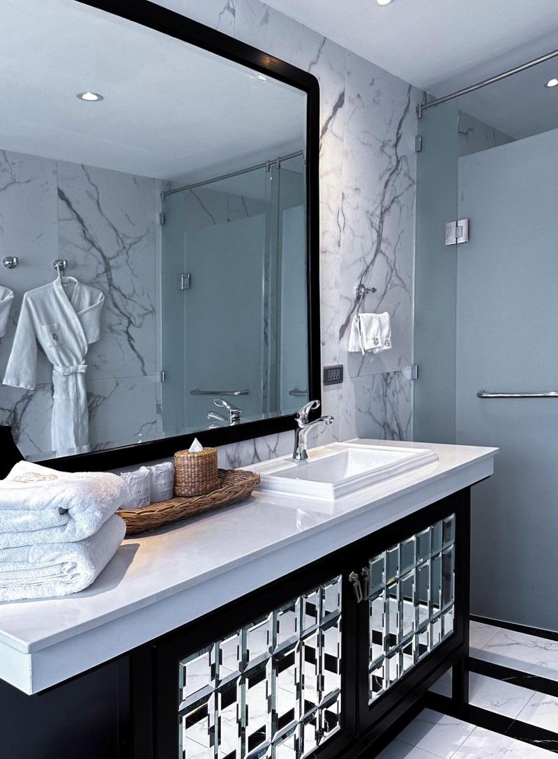 Glory Boutique Suite - Oda