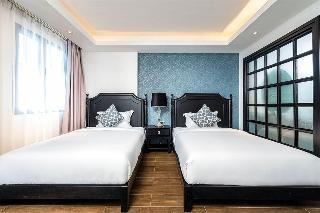 Glory Boutique Suite fotoÄŸrafÄ±