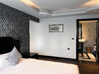 Glory Boutique Suite fotoÄŸrafÄ±