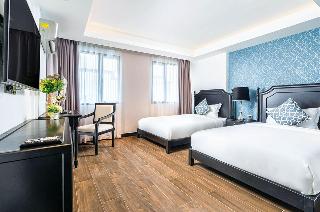 Glory Boutique Suite fotoÄŸrafÄ±