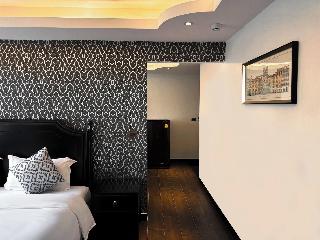 Glory Boutique Suite fotoÄŸrafÄ±