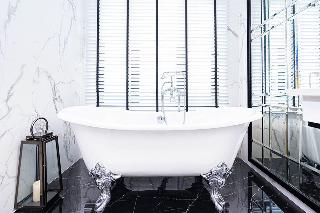 Glory Boutique Suite fotoÄŸrafÄ±