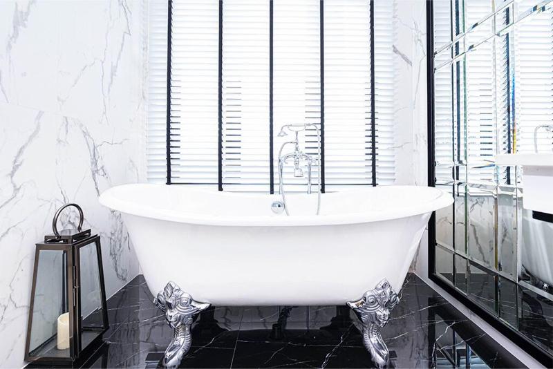 Glory Boutique Suite - Oda
