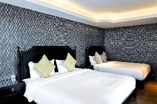 Glory Boutique Suite fotoÄŸrafÄ±