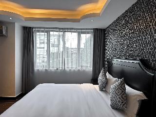 Glory Boutique Suite fotoÄŸrafÄ±