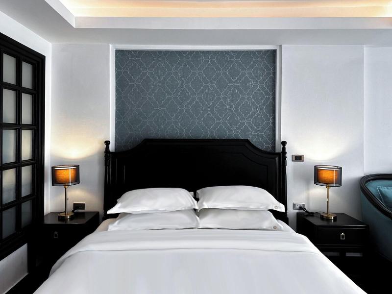 Glory Boutique Suite - Oda