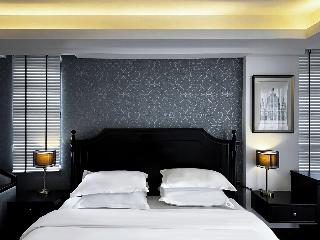 Glory Boutique Suite fotoÄŸrafÄ±