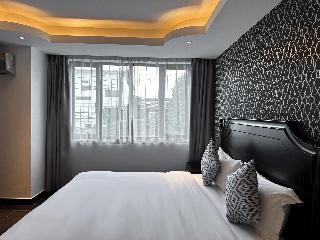 Glory Boutique Suite fotoÄŸrafÄ±