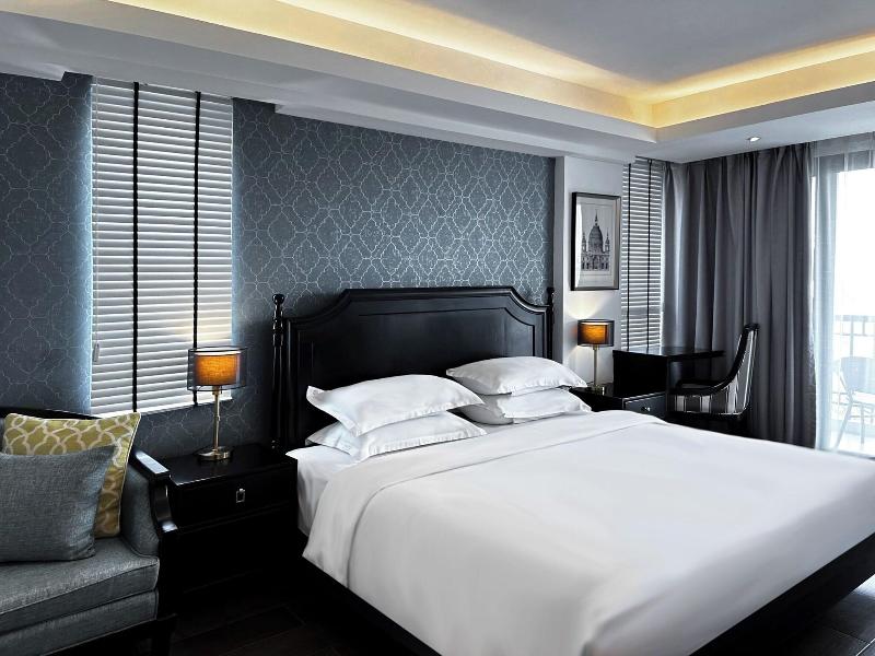 Glory Boutique Suite - Oda