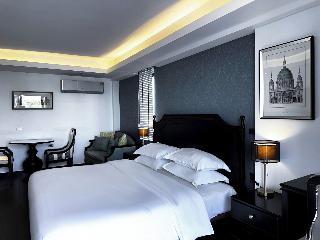 Glory Boutique Suite fotoÄŸrafÄ±