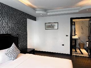 Glory Boutique Suite fotoÄŸrafÄ±
