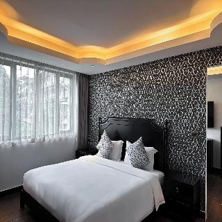 Glory Boutique Suite fotoÄŸrafÄ±