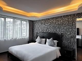 Glory Boutique Suite fotoÄŸrafÄ±