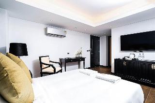 Glory Boutique Suite fotoÄŸrafÄ±