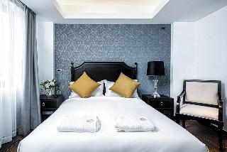Glory Boutique Suite fotoÄŸrafÄ±