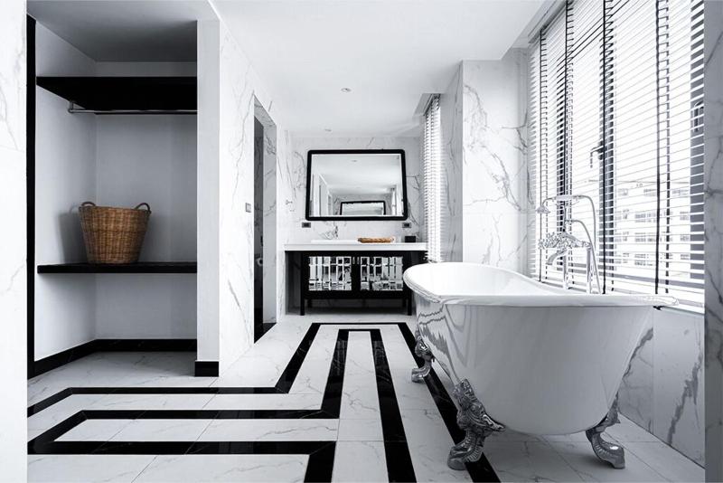 Glory Boutique Suite - Oda