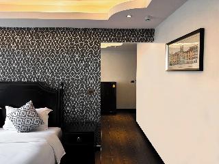 Glory Boutique Suite fotoÄŸrafÄ±