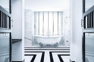 Glory Boutique Suite fotoÄŸrafÄ±
