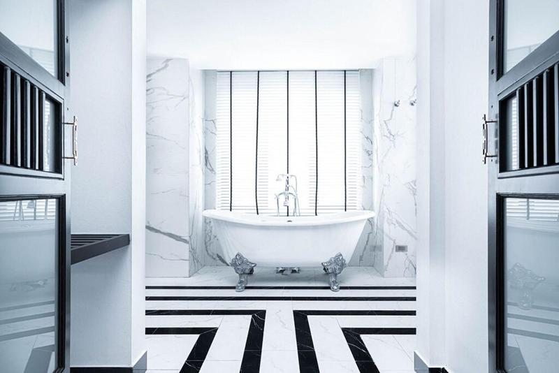 Glory Boutique Suite - Oda