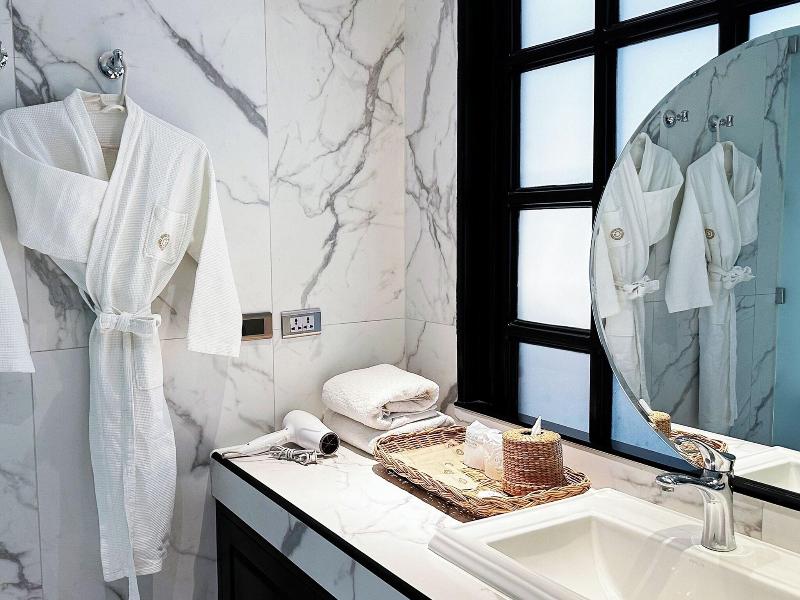 Glory Boutique Suite - Oda