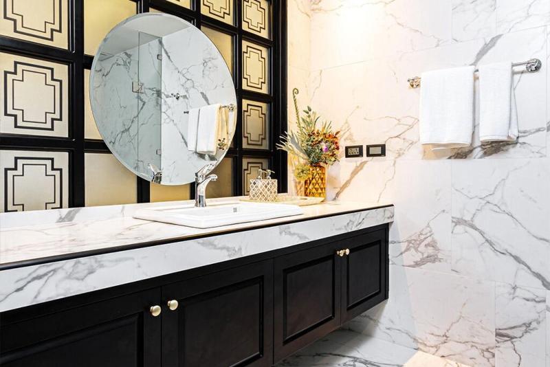 Glory Boutique Suite - Oda