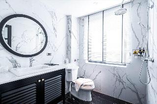 Glory Boutique Suite fotoÄŸrafÄ±