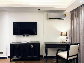 Glory Boutique Suite fotoÄŸrafÄ±