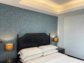 Glory Boutique Suite fotoÄŸrafÄ±