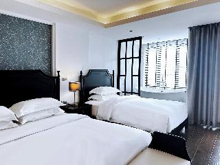 Glory Boutique Suite fotoÄŸrafÄ±