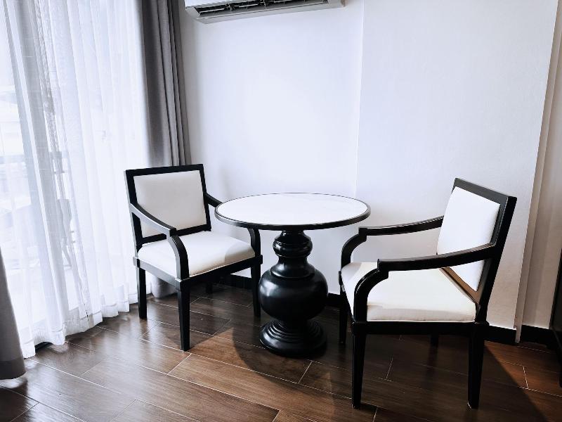 Glory Boutique Suite - Oda
