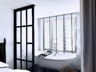Glory Boutique Suite fotoÄŸrafÄ±