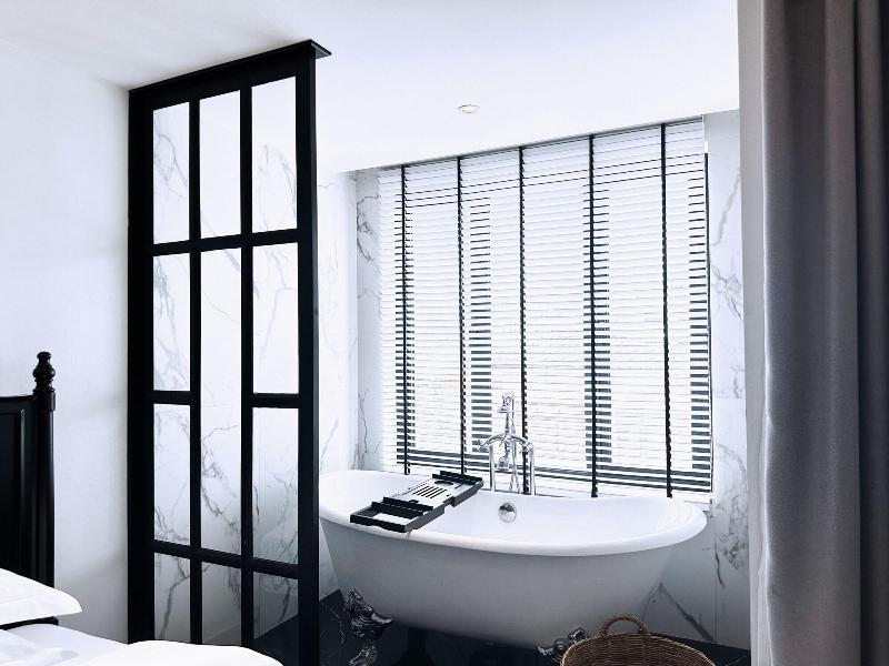 Glory Boutique Suite - Oda