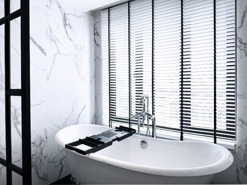 Glory Boutique Suite - Oda