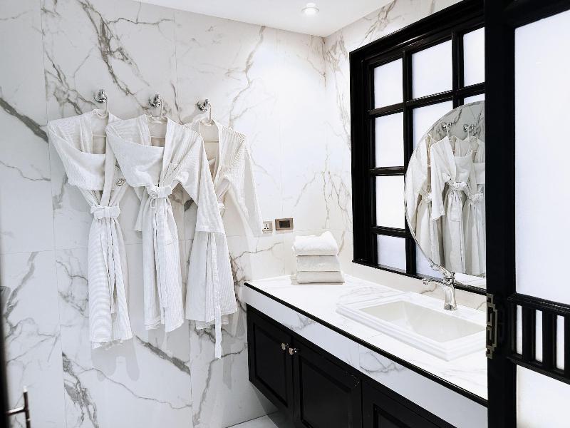 Glory Boutique Suite - Oda