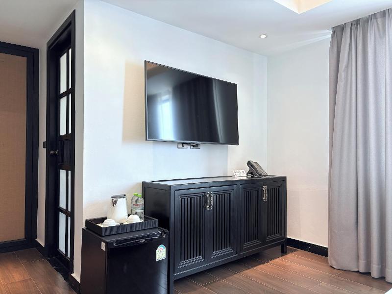 Glory Boutique Suite - Oda
