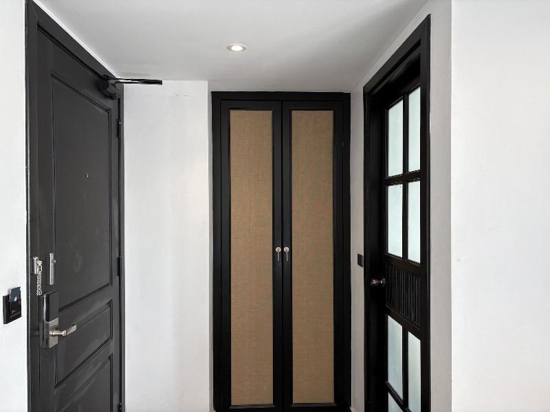 Glory Boutique Suite - Oda