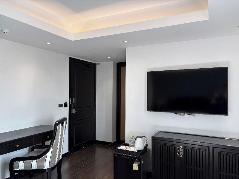 Glory Boutique Suite - Oda