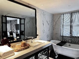 Glory Boutique Suite fotoÄŸrafÄ±