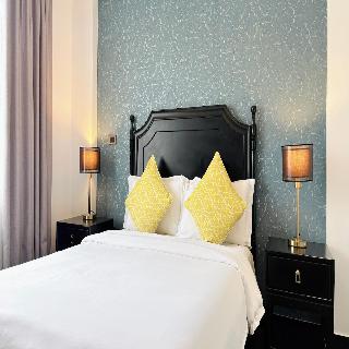 Glory Boutique Suite fotoÄŸrafÄ±