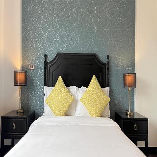 Glory Boutique Suite fotoÄŸrafÄ±