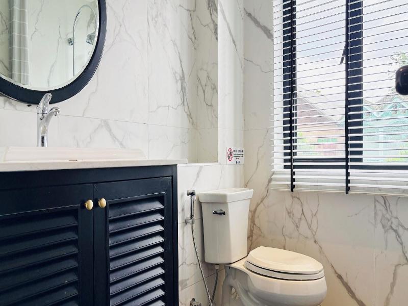 Glory Boutique Suite - Oda