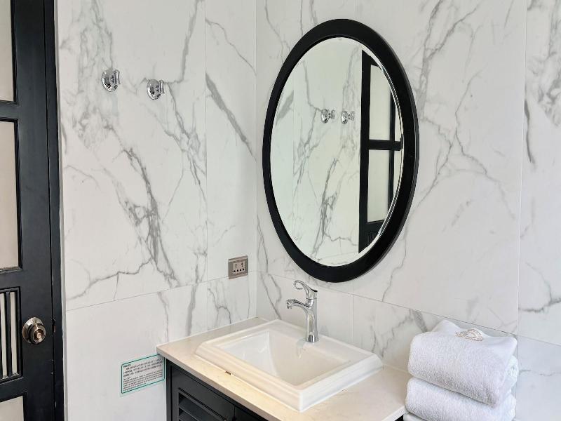 Glory Boutique Suite - Oda