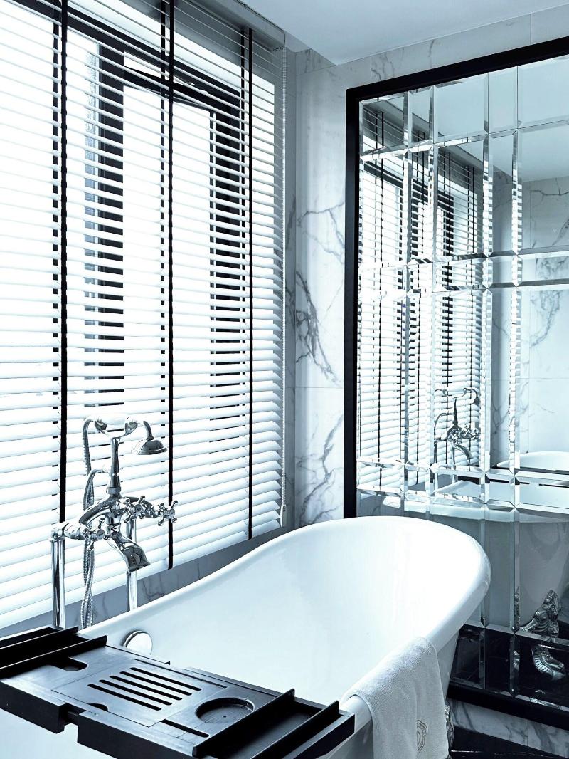 Glory Boutique Suite - Oda