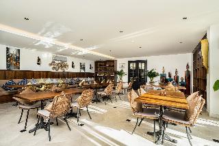 Glory Boutique Suite fotoÄŸrafÄ±