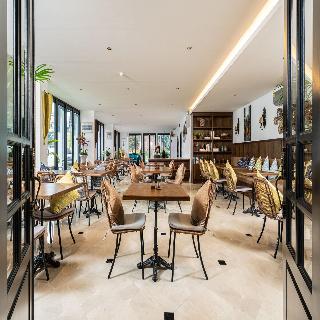 Glory Boutique Suite fotoÄŸrafÄ±