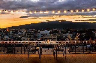 Glory Boutique Suite fotoÄŸrafÄ±
