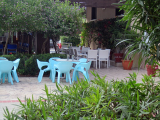 Senator Hotel Apts