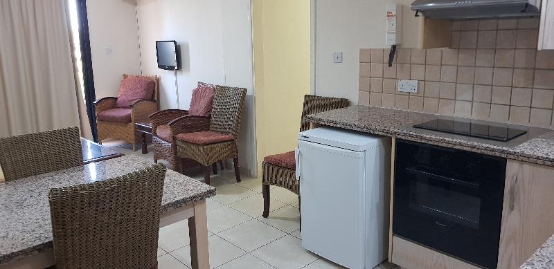 Senator Hotel Apts - Oda
