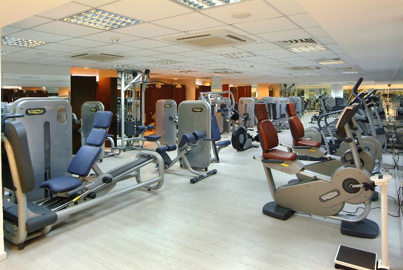 Aquamare Beach Hotel & Spa - Aktivite