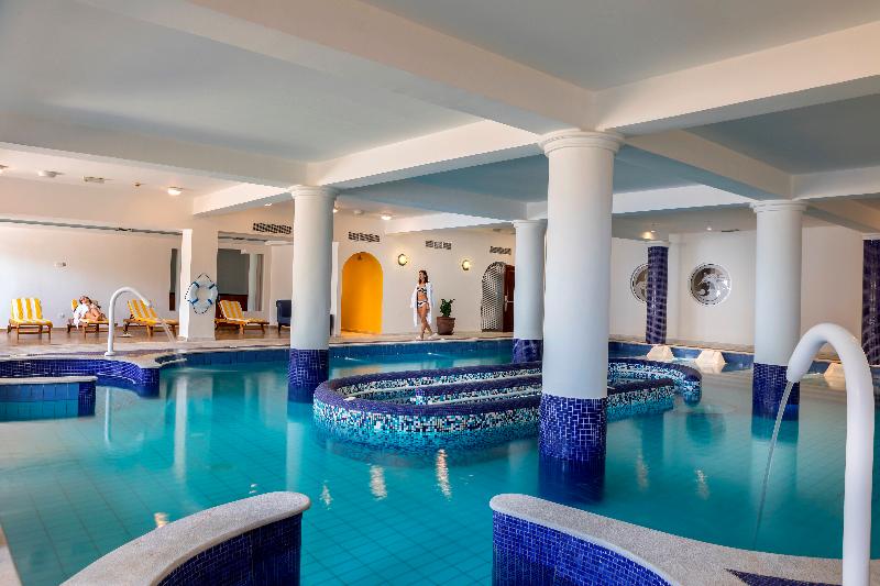 Aquamare Beach Hotel & Spa - Aktivite